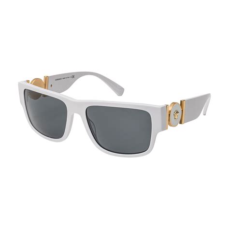 white versace sunglasses mens|versace shades for men sunglasses.